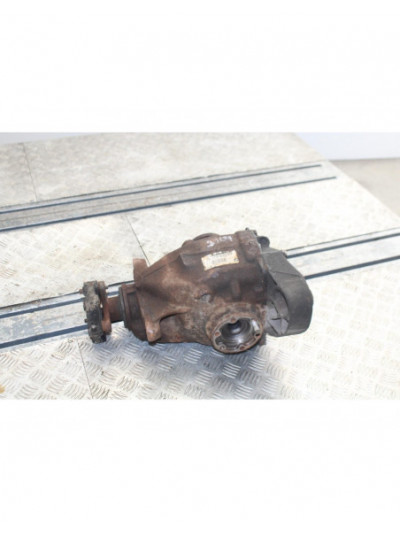 Diferencial trasero BMW X1 sDrive 18d 2010