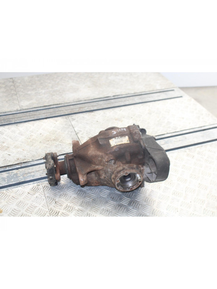Diferencial trasero BMW X1 sDrive 18d 2010