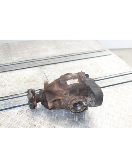 Diferencial trasero BMW X1 sDrive 18d 2010