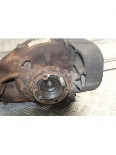 Diferencial trasero BMW X1 sDrive 18d 2010