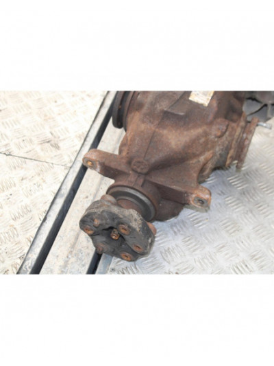 Diferencial trasero BMW X1 sDrive 18d 2010