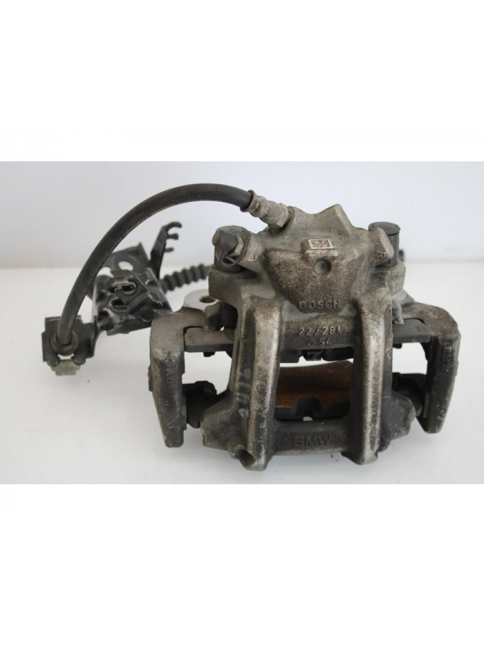 Recambio de pinza freno delantera derecha para bmw serie 1 lim. (f21) 116d referencia OEM IAM