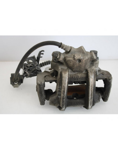 Recambio de pinza freno delantera derecha para bmw serie 1 lim. (f21) 116d referencia OEM IAM
