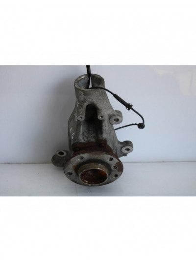 Recambio de mangueta delantera izquierda para bmw serie 1 lim. (f21) 116d referencia OEM IAM 679228504