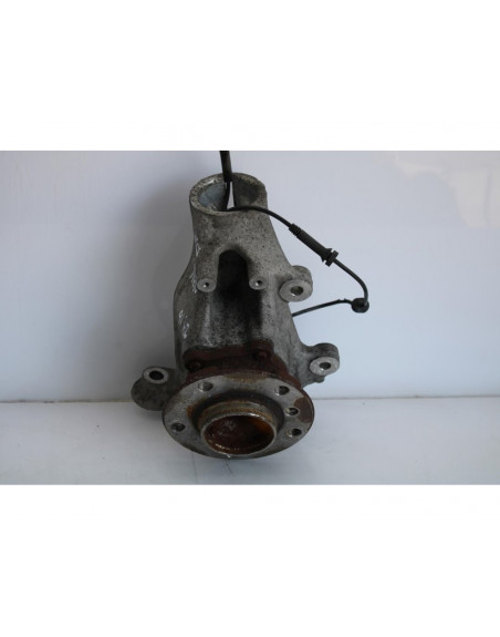 Recambio de mangueta delantera izquierda para bmw serie 1 lim. (f21) 116d referencia OEM IAM 679228504