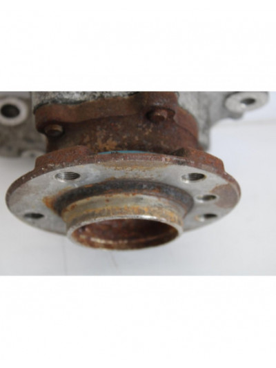 Recambio de mangueta delantera izquierda para bmw serie 1 lim. (f21) 116d referencia OEM IAM 679228504