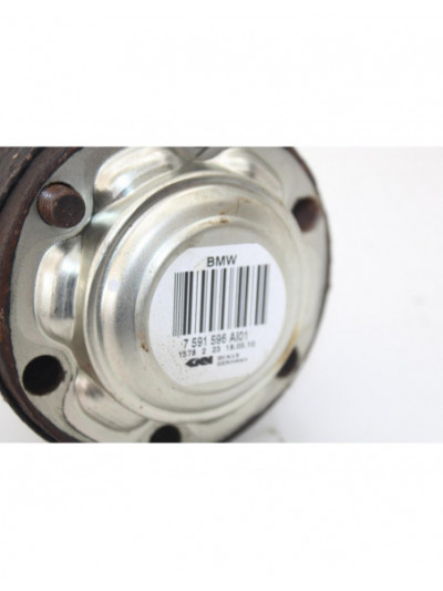 Transmision trasera derecha BMW X1 sDrive 18d 2010