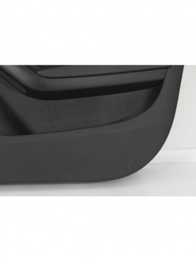 Guarnecido puerta delantera derecha AUDI A4 B8 2.0 TDI 2010
