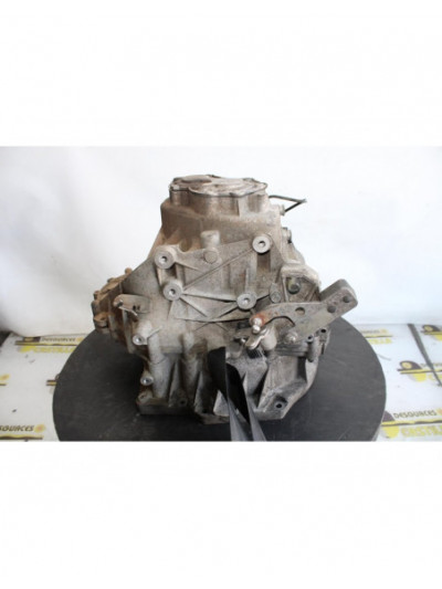 Caja cambios BMW R56 Cooper D Diesel 109CV 80KW 2009