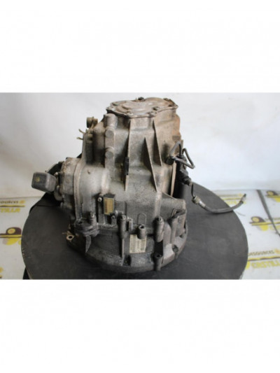 Caja cambios BMW R56 Cooper D Diesel 109CV 80KW 2009