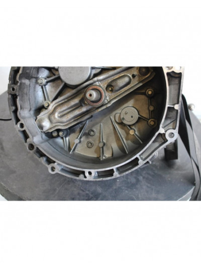 Caja cambios BMW R56 Cooper D Diesel 109CV 80KW 2009