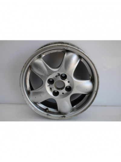 Recambio de llanta para bmw r56 cooper d referencia OEM IAM 6769404