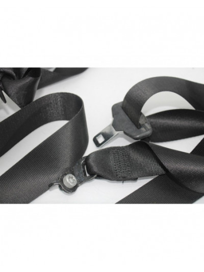 Recambio de cinturon seguridad delantero derecho para bmw serie 1 lim. 5-trg. (f20) 116d referencia OEM IAM 34078320D