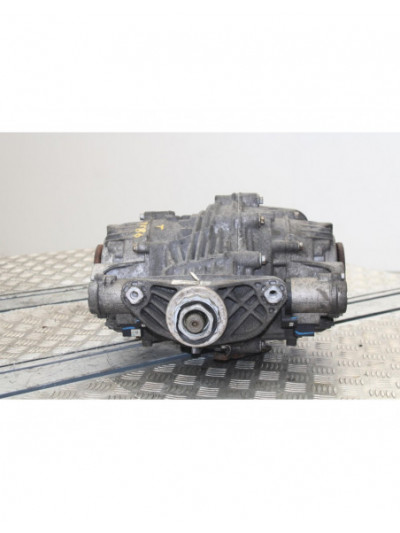 Diferencial trasero BMW X6 3.0 Turbodiesel CAT 2009