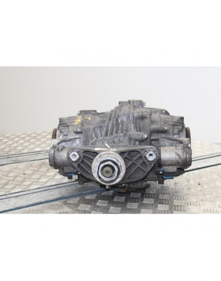 Diferencial trasero BMW X6 3.0 Turbodiesel CAT 2009