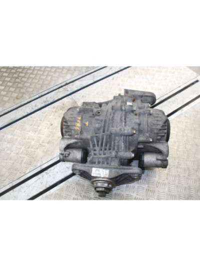 Diferencial trasero BMW X6 3.0 Turbodiesel CAT 2009