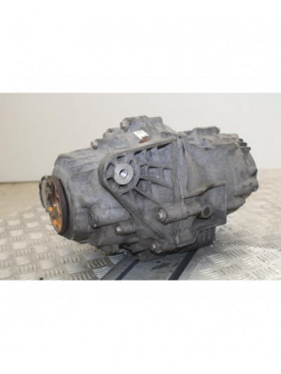 Diferencial trasero BMW X6 3.0 Turbodiesel CAT 2009