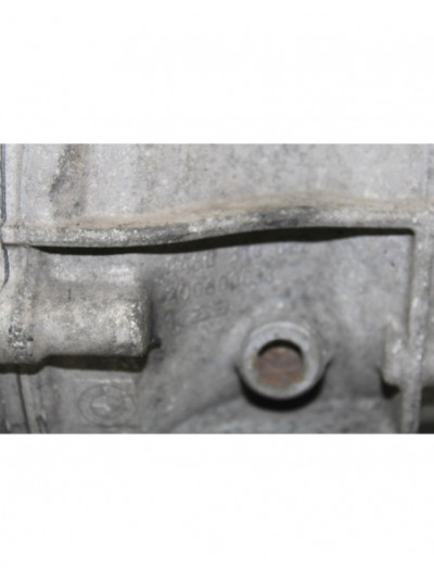 Diferencial trasero BMW X6 3.0 Turbodiesel CAT 2009