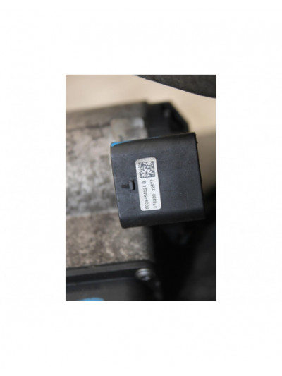 Diferencial trasero BMW X6 3.0 Turbodiesel CAT 2009