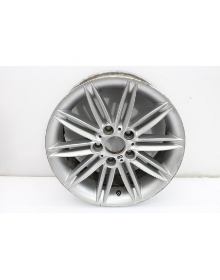 Recambio de llanta para bmw serie 1 berlina (e81/e87) 120d referencia OEM IAM 8066938