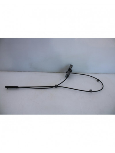 Recambio de cerradura capot para bmw r56 cooper d referencia OEM IAM 2753419060509