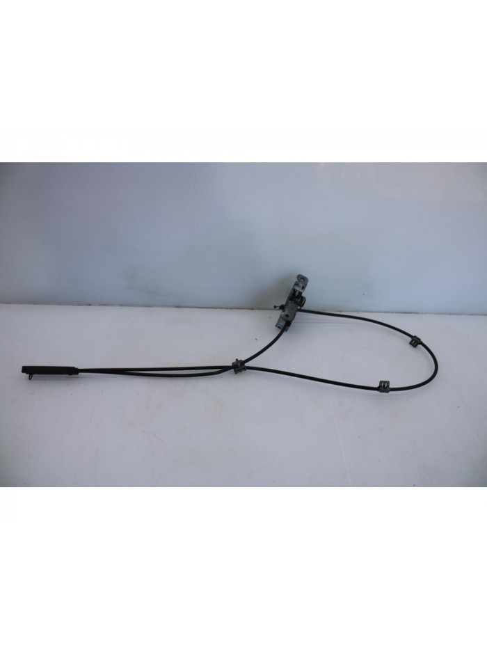Cerradura capo BMW R56 Cooper D 2009