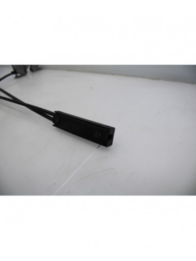 Cerradura capo BMW R56 Cooper D 2009