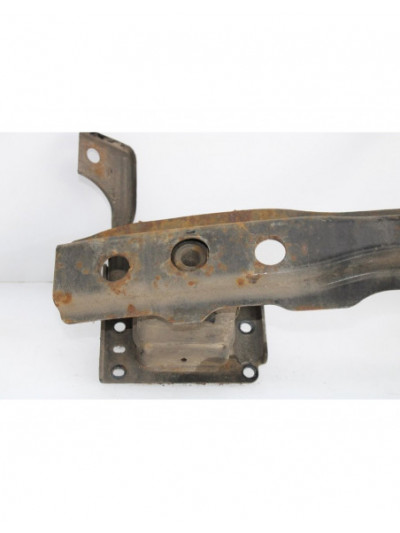 Recambio de refuerzo paragolpes trasero para bmw r56 cooper d referencia OEM IAM 61793