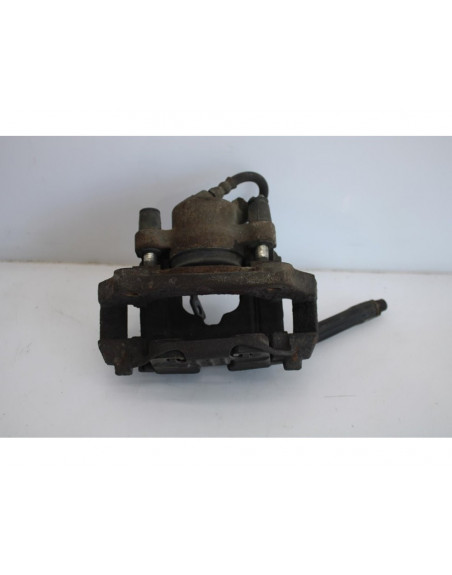 Recambio de pinza freno delantera izquierda para bmw serie 3 berlina (e90) 318d referencia OEM IAM 337264