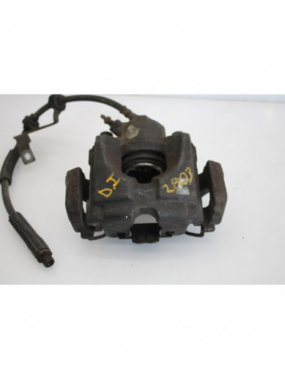 Recambio de pinza freno delantera izquierda para bmw serie 3 berlina (e90) 318d referencia OEM IAM 337264