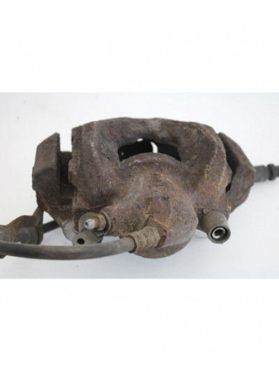 Recambio de pinza freno delantera derecha para bmw serie 3 berlina (e90) 318d referencia OEM IAM 337263
