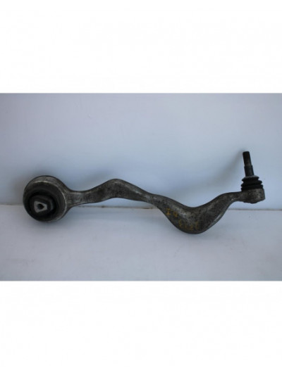 Recambio de brazo suspension inferior delantero izquierdo para bmw serie 1 berlina (e81/e87) 116d referencia OEM IAM AW6082