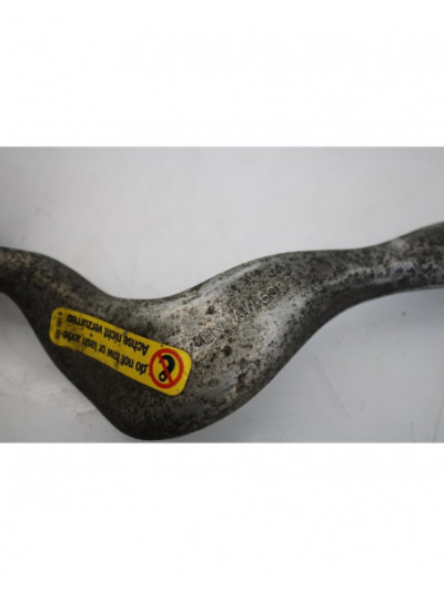 Recambio de brazo suspension inferior delantero izquierdo para bmw serie 1 berlina (e81/e87) 116d referencia OEM IAM AW6082