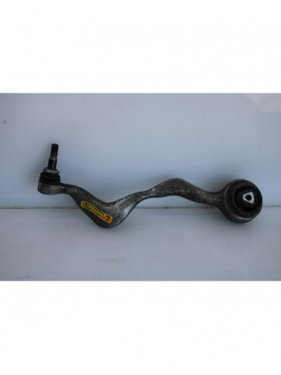 Recambio de brazo suspension inferior delantero izquierdo para bmw serie 1 berlina (e81/e87) 116d referencia OEM IAM AW6082