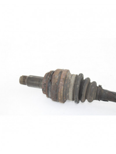 Transmision trasera izquierda BMW X1 sDrive 18d 2010