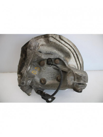 Recambio de mangueta delantera derecha para bmw serie 1 berlina (e81/e87) 116d referencia OEM IAM 31216764444