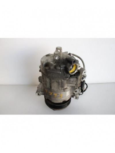Compresor aire acondicionado BMW SERIE 1 BERLINA 116d 2010