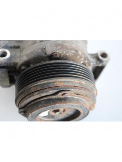 Compresor aire acondicionado BMW SERIE 1 BERLINA 116d 2010