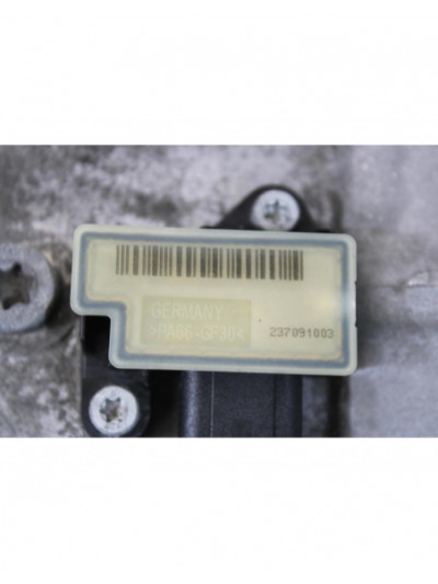 Caja cambios BMW SERIE 1 BERLINA 118d Diesel 143CV 105KW 2009