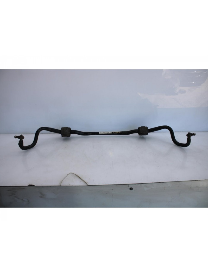 Recambio de barra estabilizadora delantera para bmw serie 1 berlina (e81/e87) 116d referencia OEM IAM 677133502