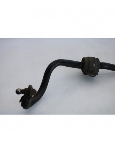 Recambio de barra estabilizadora delantera para bmw serie 1 berlina (e81/e87) 116d referencia OEM IAM 677133502