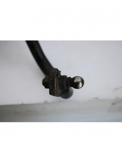 Recambio de barra estabilizadora delantera para bmw serie 1 berlina (e81/e87) 116d referencia OEM IAM 677133502