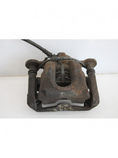 Recambio de pinza freno delantera izquierda para bmw serie 1 berlina (e81/e87) 116d referencia OEM IAM FRI0000001