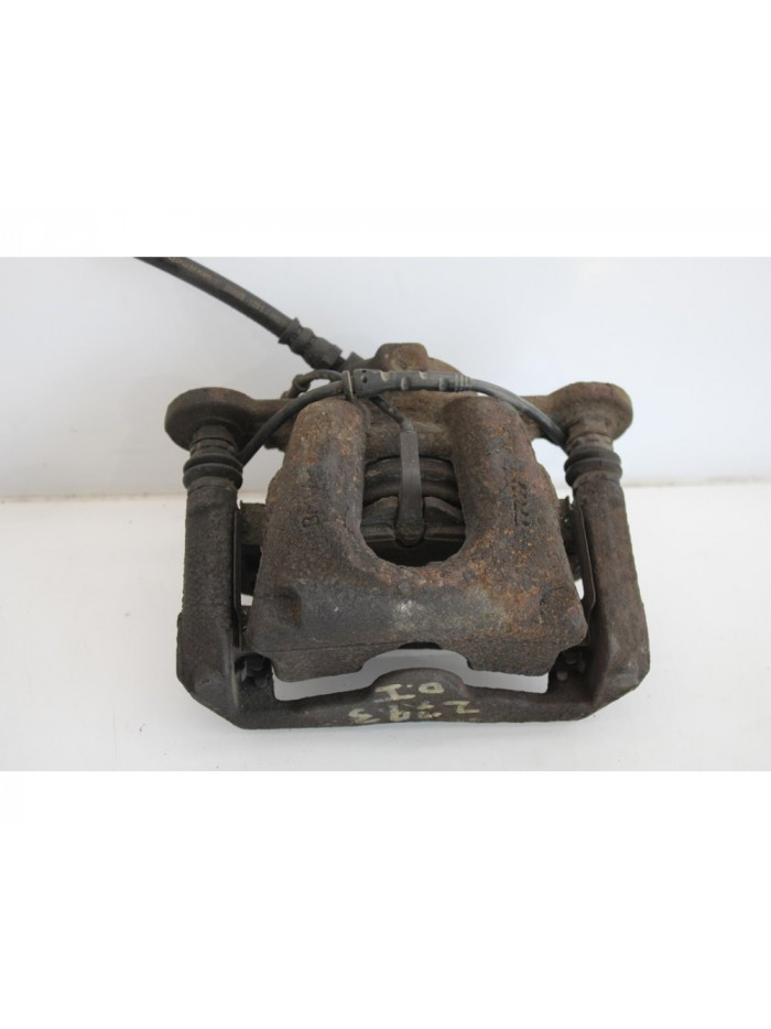 Recambio de pinza freno delantera izquierda para bmw serie 1 berlina (e81/e87) 116d referencia OEM IAM FRI0000001