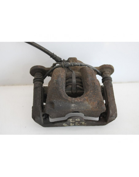 Recambio de pinza freno delantera izquierda para bmw serie 1 berlina (e81/e87) 116d referencia OEM IAM FRI0000001