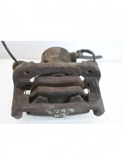 Recambio de pinza freno delantera izquierda para bmw serie 1 berlina (e81/e87) 116d referencia OEM IAM FRI0000001