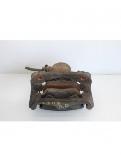 Recambio de pinza freno delantera derecha para bmw serie 1 berlina (e81/e87) 116d referencia OEM IAM FRD0000001