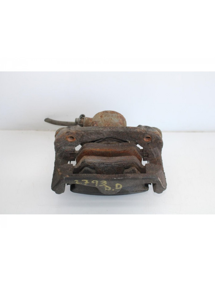 Recambio de pinza freno delantera derecha para bmw serie 1 berlina (e81/e87) 116d referencia OEM IAM FRD0000001