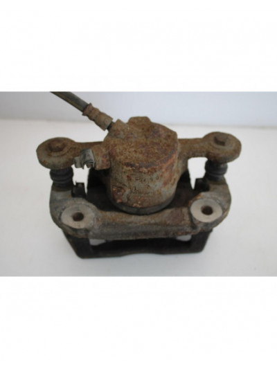 Recambio de pinza freno delantera derecha para bmw serie 1 berlina (e81/e87) 116d referencia OEM IAM FRD0000001