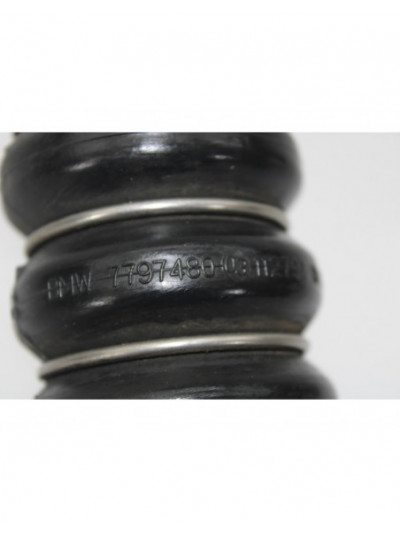 Manguera intercooler BMW SERIE 1 BERLINA 116d 2011